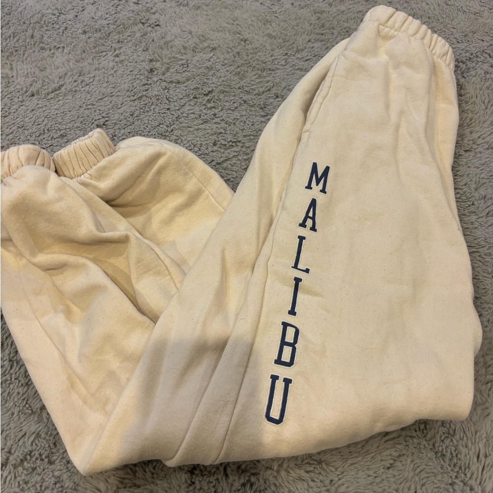 Brandy sweats